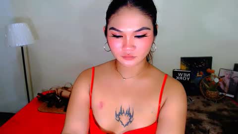 hi im percy online show from March 18, 9:25 am