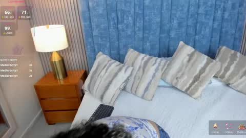 Daisy Flower online show from April 15, 2:34 am