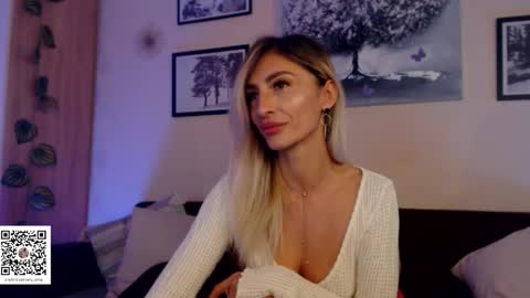 Alma online show from November 9, 4:58 pm