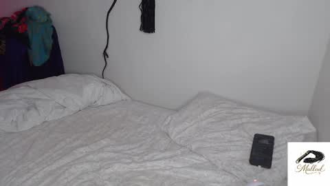 Mistress Mallad online show from June 3, 12:56 am
