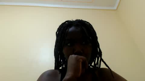 prettybabie12 online show from August 8, 9:34 pm