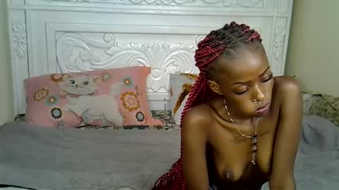 Bunny online show from December 21, 6:23 pm