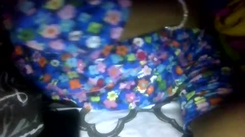 prettyma online show from November 17, 4:46 am