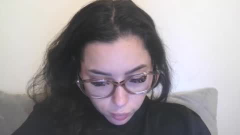 prettyjulliette online show from January 31, 11:25 pm