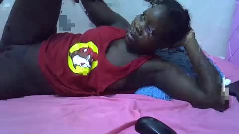 prettykenia online show from February 25, 9:37 pm