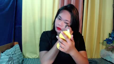 goddess lexxa online show from December 16, 5:17 am