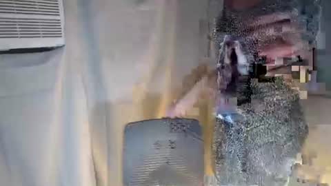 Odette online show from October 24, 2:51 am