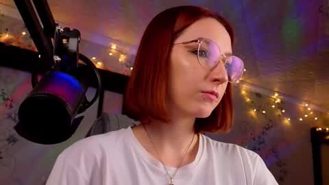 Mila -NONUDE MODEL online show from December 17, 7:56 am