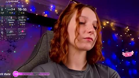 Mila -NONUDE MODEL online show from March 23, 6:47 pm