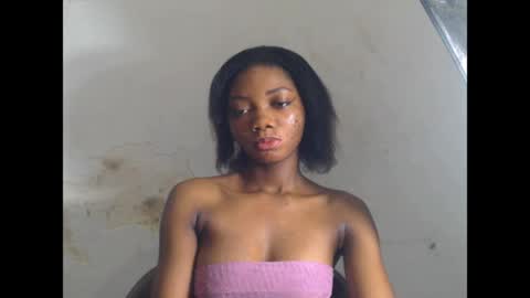 prettysexy6 online show from April 12, 7:55 am