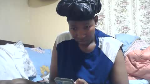 prince maynard online show from January 19, 8:19 pm