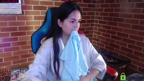 Leia online show from March 7, 4:11 pm