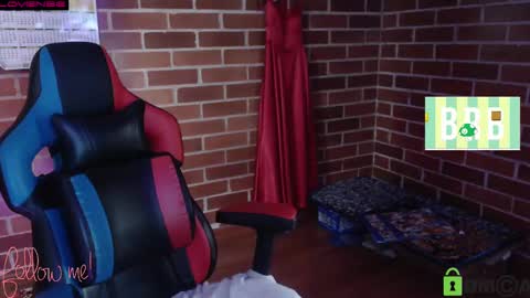 Leia online show from March 12, 1:30 pm