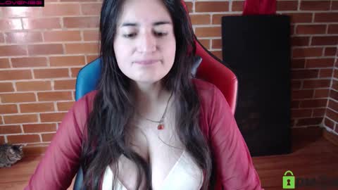 Leia online show from October 14, 2:41 pm