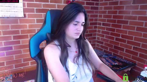 Leia online show from March 10, 1:54 pm