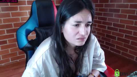 Leia online show from November 3, 6:56 pm