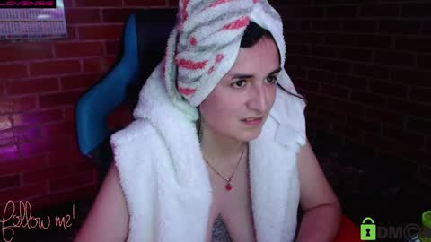 Leia online show from March 12, 11:33 pm