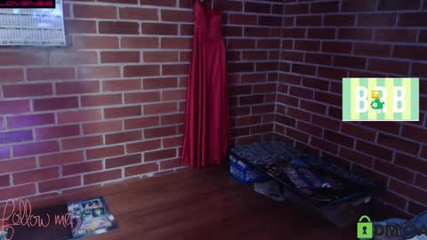 Leia online show from March 5, 1:39 pm