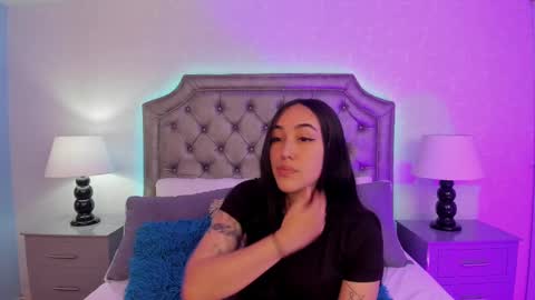 princesagabby online show from January 8, 4:54 pm