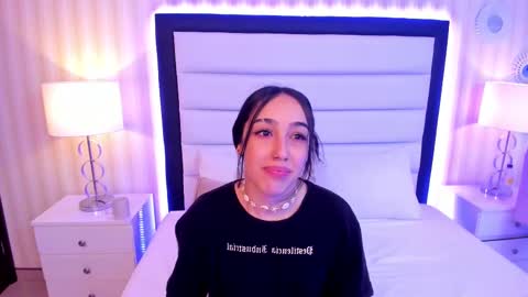 princesagabby online show from February 22, 8:18 am