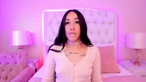 princesagabby online show from January 9, 8:01 pm