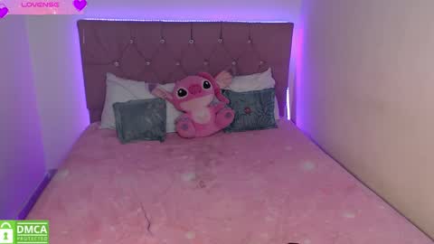 hanna online show from March 2, 7:15 am