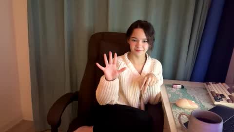 Darina online show from November 3, 8:13 pm