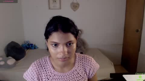 An online show from June 7, 9:32 pm