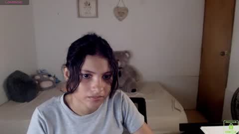 An online show from June 9, 9:58 pm
