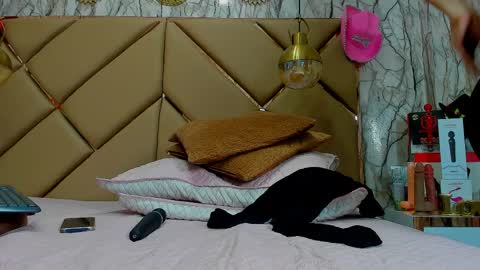 ANIEE online show from March 30, 8:41 pm