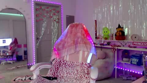 Cece  NEXT LIVESTREAM -- DEC. 4th  7 PM CST online show from January 10, 9:25 am