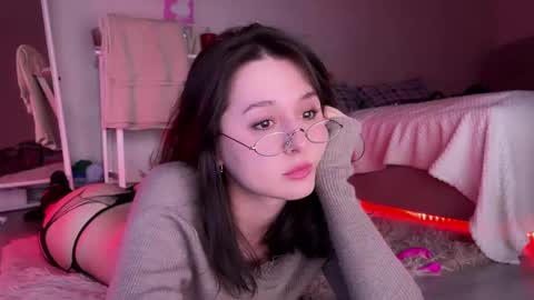 Kristina online show from November 11, 3:53 pm