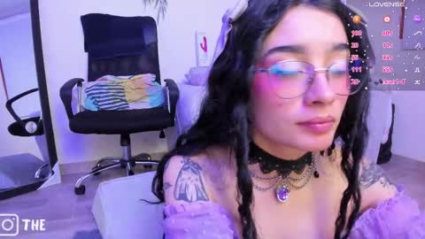 evaaa new account Beth online show from November 9, 10:38 pm