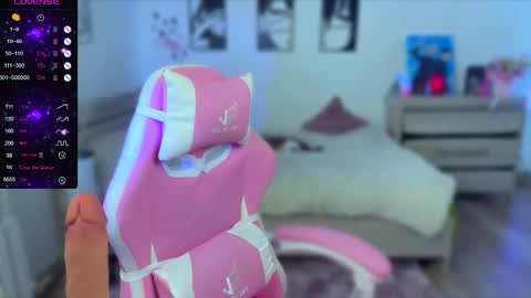 Lina online show from March 10, 12:06 pm