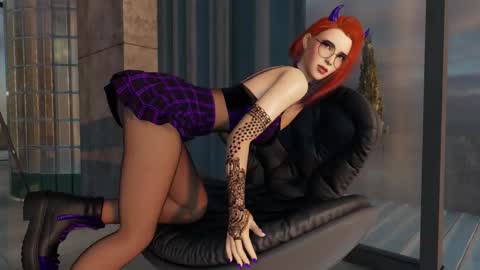 Rose online show from November 7, 3:01 am