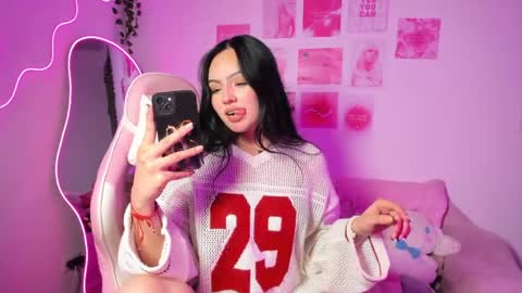 saris online show from April 3, 3:48 am