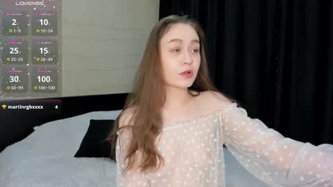 Sonya online show from March 10, 12:31 pm