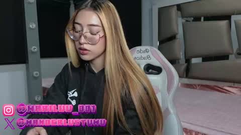 princess_tokyo_ online show from July 18, 3:32 am