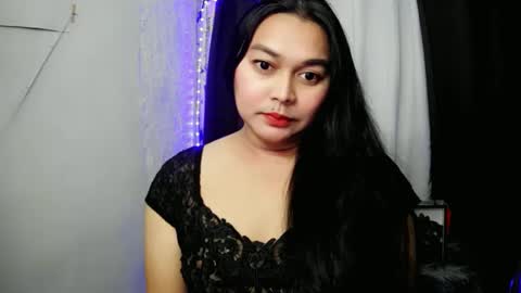 Aimi online show from November 9, 1:45 am