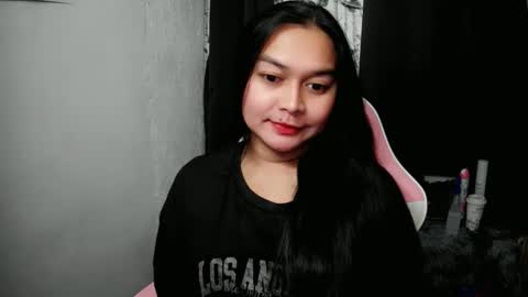 Aimi online show from February 24, 12:43 am