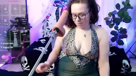 PrincessAlaska online show from October 3, 7:46 am