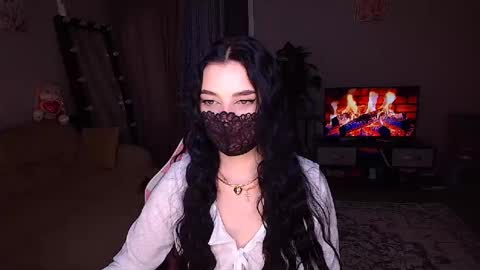 princessamira1 online show from March 27, 1:23 pm