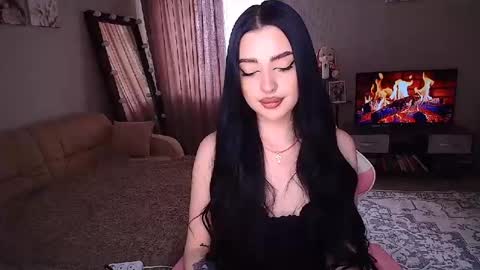 princessamira1 online show from April 5, 3:49 am