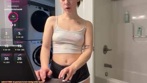 Sable online show from March 4, 3:29 pm