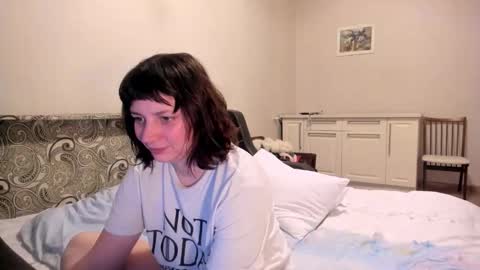 Princess Foxy online show from February 3, 3:17 pm