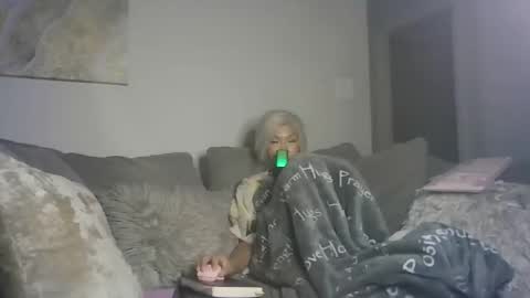 princesskimami online show from October 14, 6:49 am