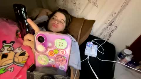 princessviccxo online show from February 5, 5:32 am