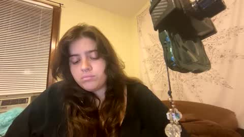 Snapshot of princesslaylaa chatting on October 23, 5:35 am princessviccxo online show from October 23, 5:35 am