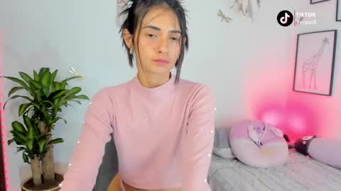 princessluna_14 online show from February 14, 10:23 pm
