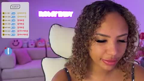 princessromyindy online show from July 17, 1:04 pm